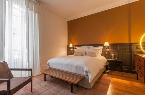 Cluny House | Maison TANDEM