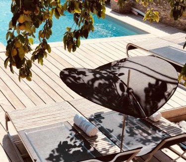 Cluny House | Maison TANDEM