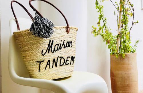 Cluny House | Maison TANDEM