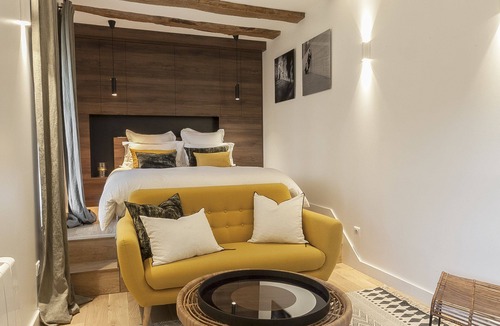 Cluny House | Maison TANDEM