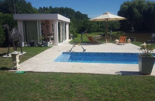 Gy-en-Sologne Villa | Maison Tara