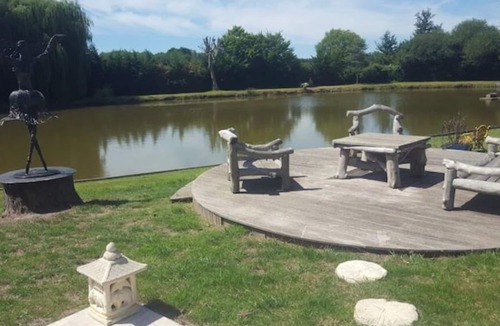 Gy-en-Sologne Villa | Maison Tara