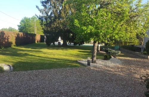 Gy-en-Sologne Villa | Maison Tara