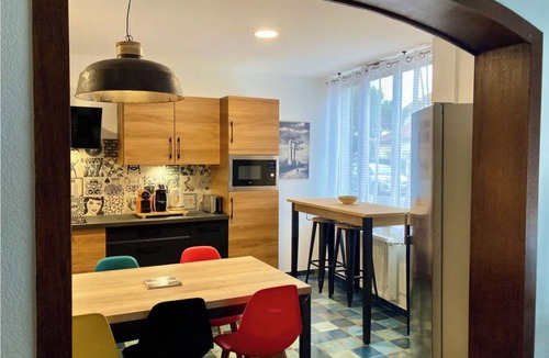 Tarbes House | Maison Tarbes Ville Standing, 7 Chbres, 5 Salles de Bain , Parking Privé Fermé