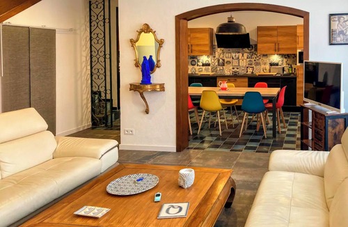 Tarbes House | Maison Tarbes Ville Standing, 7 Chbres, 5 Salles de Bain , Parking Privé Fermé