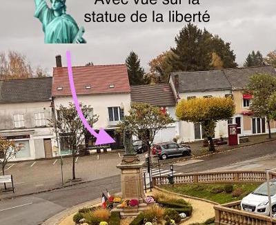 Chateauneuf-la-Foret Apartment | Maison Tarrade