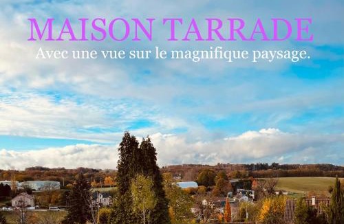 Chateauneuf-la-Foret Apartment | Maison Tarrade