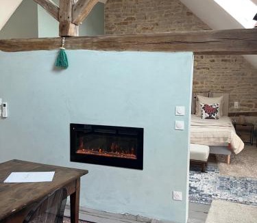 Meursault Bed & Breakfast | Maison Tassigny