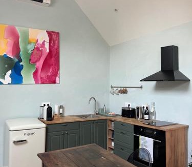 Meursault Bed & Breakfast | Maison Tassigny