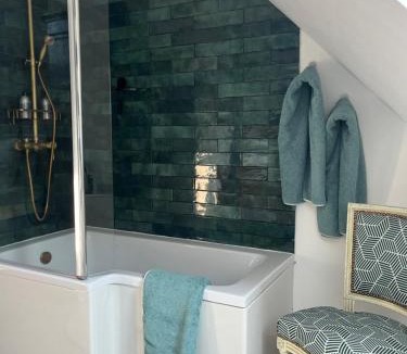 Meursault Bed & Breakfast | Maison Tassigny