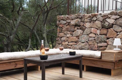 Hameau de Palombaggia Bed & Breakfast | Maison Tavolara