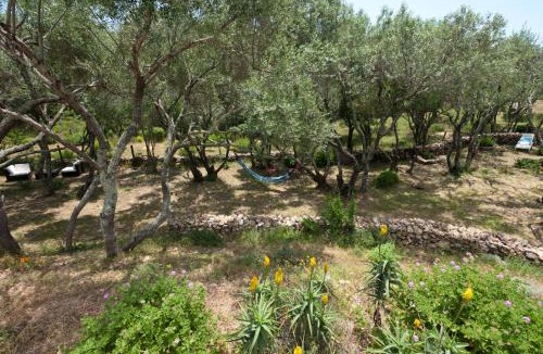 Hameau de Palombaggia Bed & Breakfast | Maison Tavolara