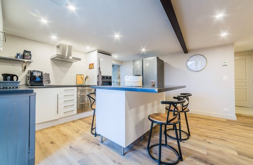 Terrasson-la-Villedieu House | Maison Terrasson - 3 chambres