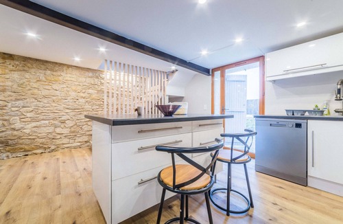 Terrasson-la-Villedieu House | Maison Terrasson - 3 chambres