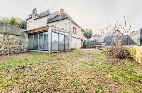Terrasson-la-Villedieu House | Maison Terrasson - 3 chambres