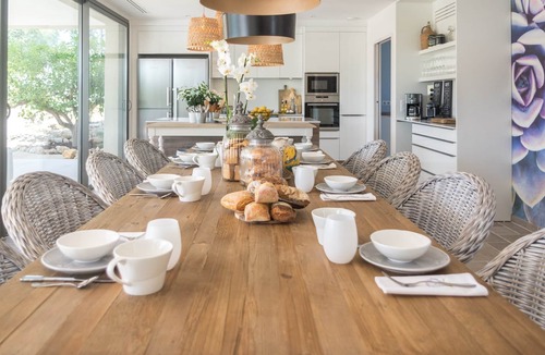 Tourrettes Villa | Maison Terre Blanche