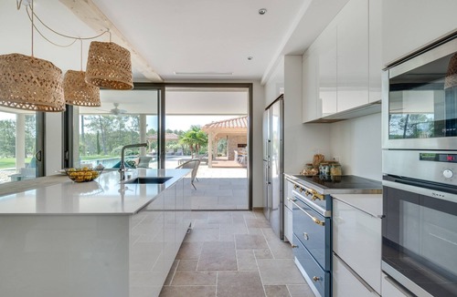 Tourrettes Villa | Maison Terre Blanche