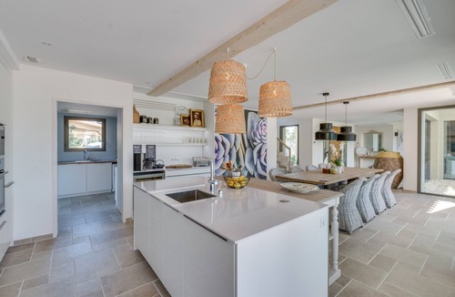 Tourrettes Villa | Maison Terre Blanche