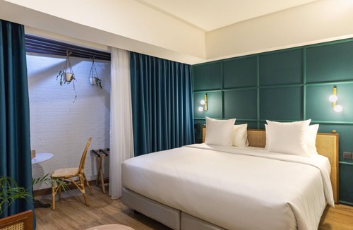 Braga Hotel | Maison Teraskita Bandung