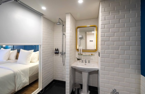 Braga Hotel | Maison Teraskita Bandung