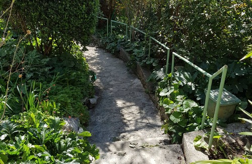Buis-les-Baronnies House | Maison Terrasse Dolce Vita