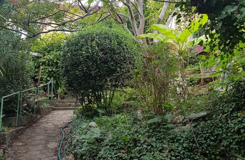 Buis-les-Baronnies House | Maison Terrasse Dolce Vita