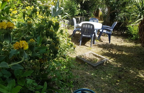 Buis-les-Baronnies House | Maison Terrasse Dolce Vita