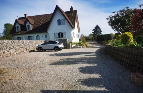 Rety Bed & Breakfast | Maison Terra Nova