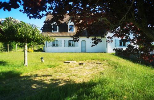 Rety Bed & Breakfast | Maison Terra Nova