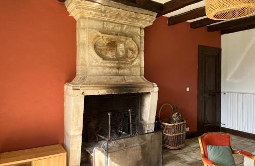 Saint-Julien-l'Ars House | Maison Terracotta, le calme aux portes de Poitiers