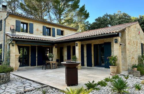 Mondragon Bed & Breakfast | Maison Terre de Lune