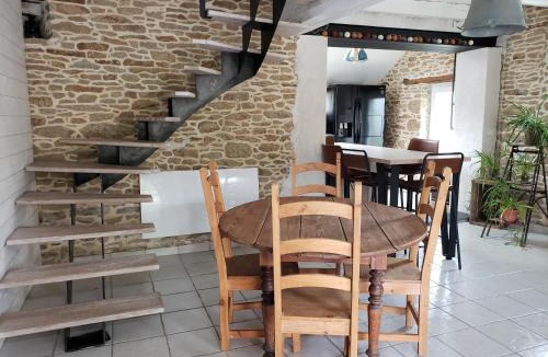 Ferel House | Maison Terre & Mer