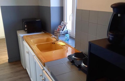 Longrayez Apartment | Maison Thalène