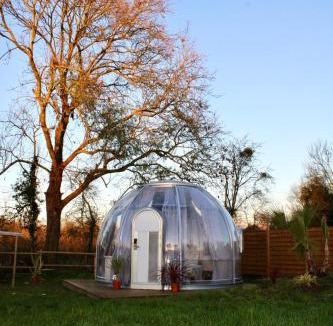 Longrayez Other | Maison Thalène - La Bulle