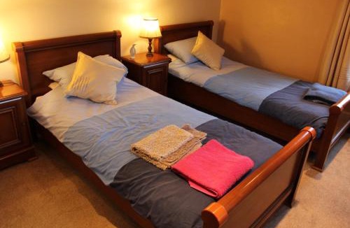 Bourth Bed & Breakfast | Maison Theresa