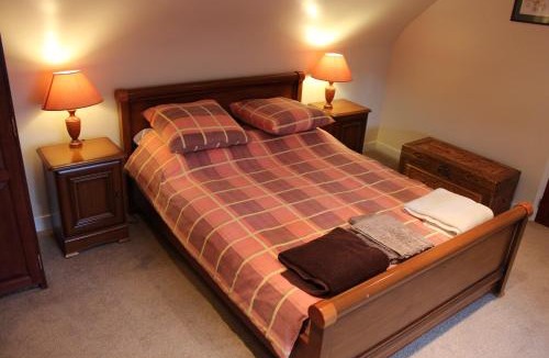 Bourth Bed & Breakfast | Maison Theresa