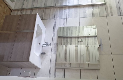 Pesmes House | Maison theuriot By the river