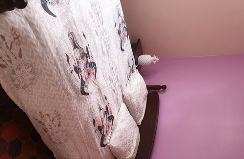 Pesmes House | Maison theuriot By the river