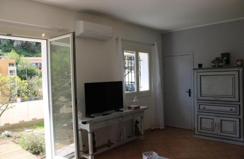 Menton Apartment | Maison thieman