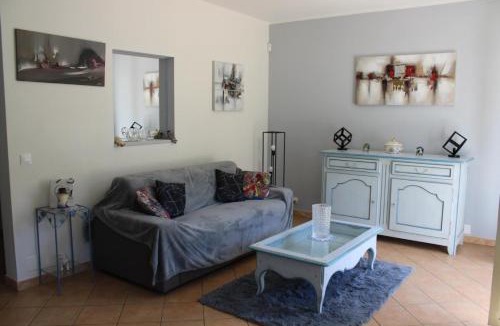 Menton Apartment | Maison thieman