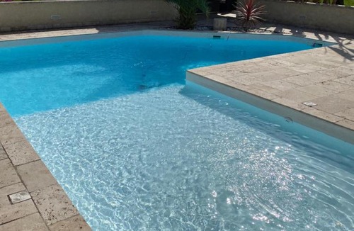Plaisance House | Maison Thierry