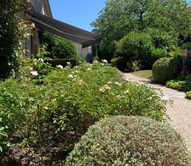 Azereix Bed & Breakfast | Maison Thoumieu