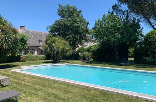 Azereix Bed & Breakfast | Maison Thoumieu