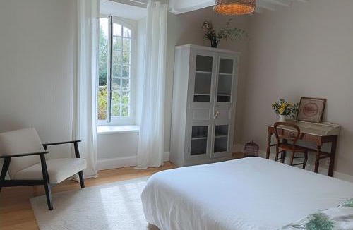 Azereix Bed & Breakfast | Maison Thoumieu