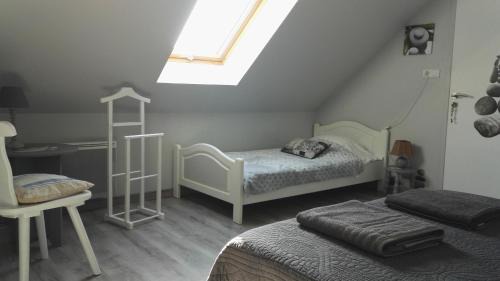 Beuzec-Cap-Sizun Bed & Breakfast | Maison Ti ar raniged