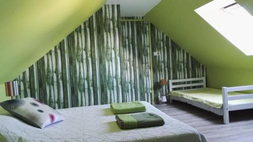 Beuzec-Cap-Sizun Bed & Breakfast | Maison Ti ar raniged