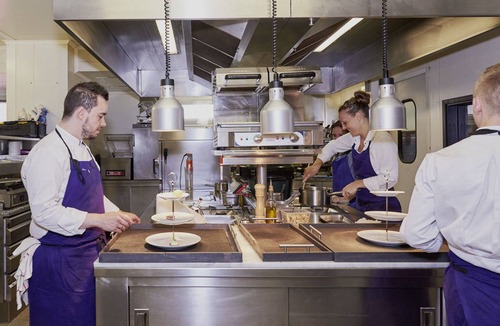 Guer Hotel | Maison Tiegezh