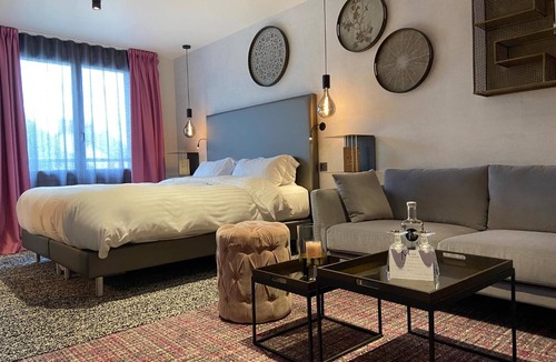 Guer Hotel | Maison Tiegezh