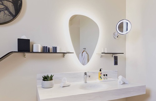 Guer Hotel | Maison Tiegezh