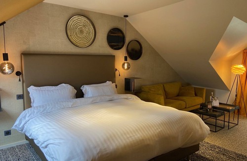 Guer Hotel | Maison Tiegezh